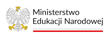 logo Ministerstwo Edukacji Narodowej